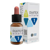 Diatex Vitale 1  30 ml