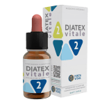 Diatex Vitale 2  30 ml