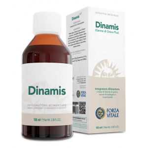 Dinamis  100 ml