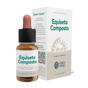 Equiseto Composto 10 ml