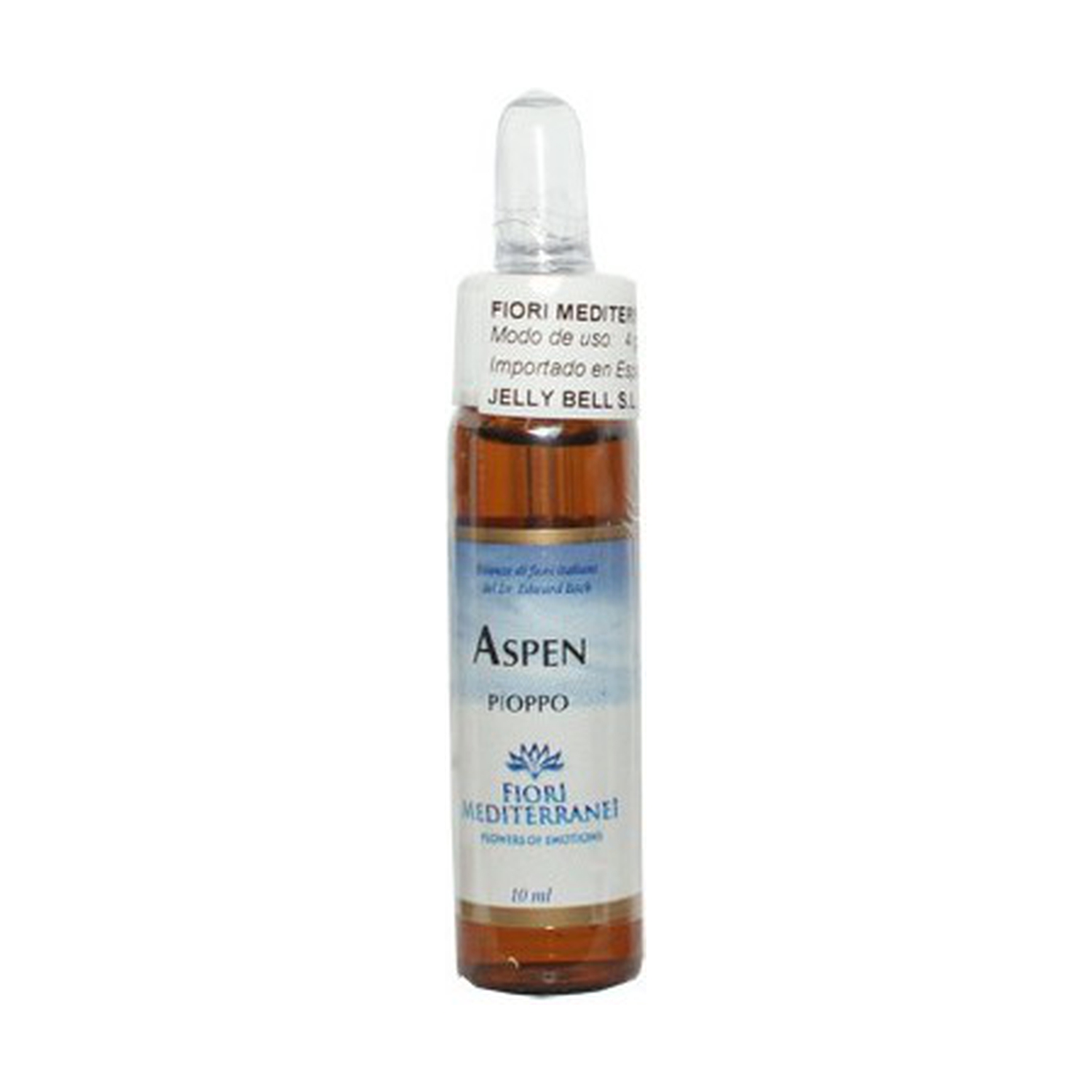 Aspen FIORI MEDITERRANEI  10ml