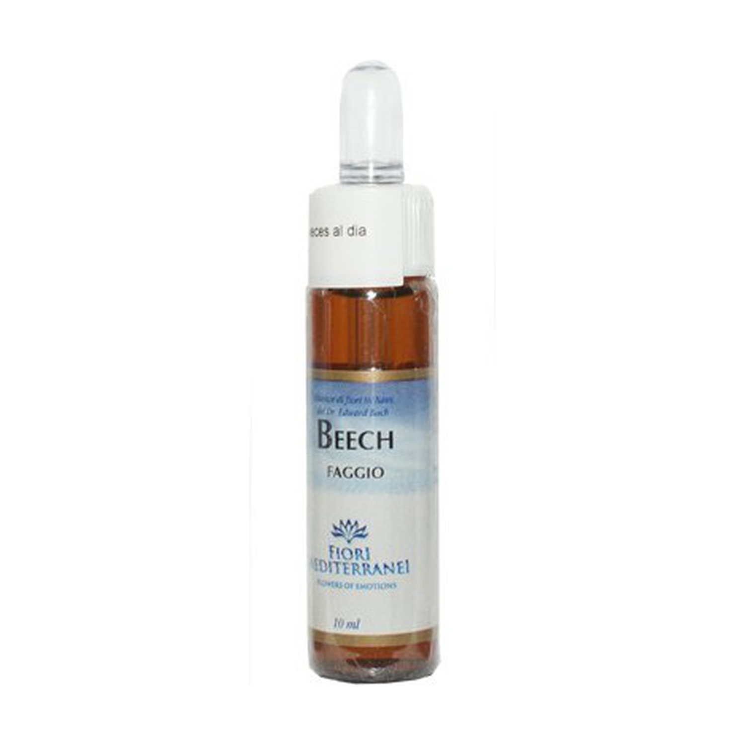 Beech FIORI MEDITERRANEI  10ml