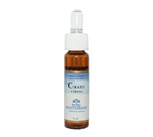 Cerato Fiori Mediterrani 10ml