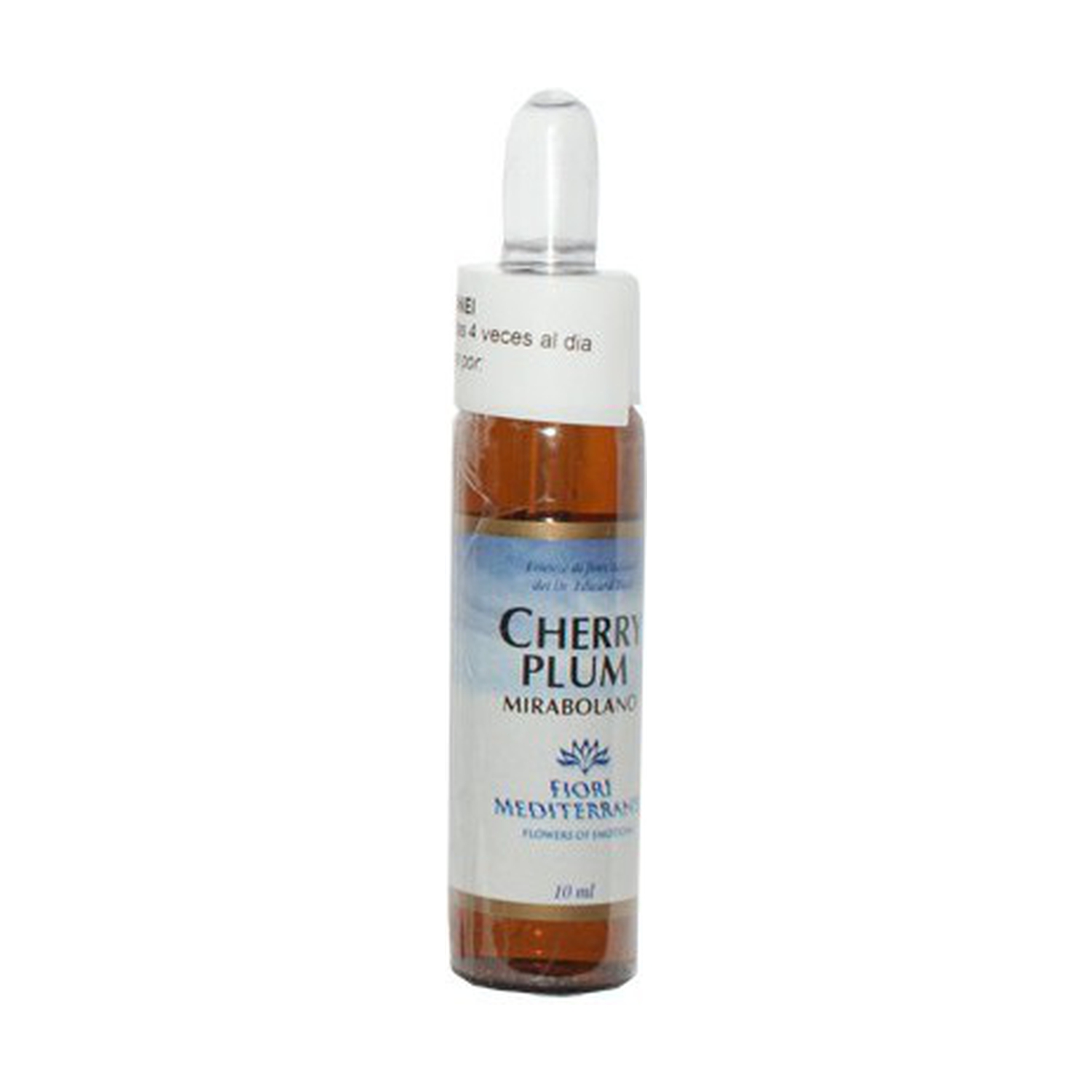Cherry plum Fiori Mediterrani 10ml