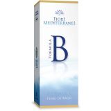Fórmula B (Niños) · Fiori Mediterranei · 20 ml