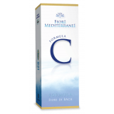 Fórmula C (Concentración) · Fiori Mediterranei · 20ml