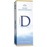 Fórmula D (Depuración) · Fiori Mediterranei · 20 ml