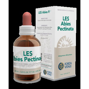 LES Abies Pectinata 50 ml