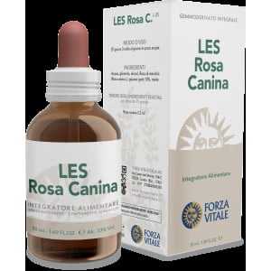LES Rosa Canina  50 ml