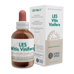LES Vitis Vinifera 50 ml