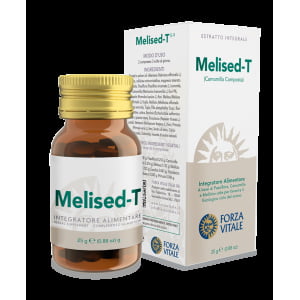 Melised-T 25 gramos