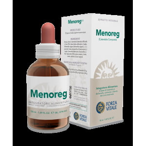 Menoreg 50 ml