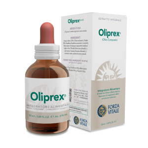 Oliprex  50 ml