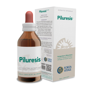 Piluresis 100 ml