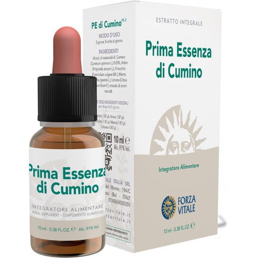 PE di Comino Complex 10 ml