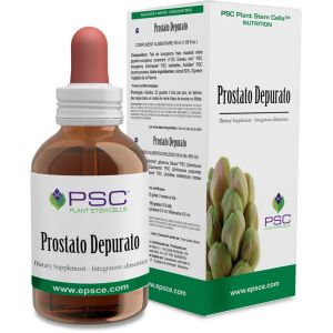 PSC Prostato Depurato  50 ml