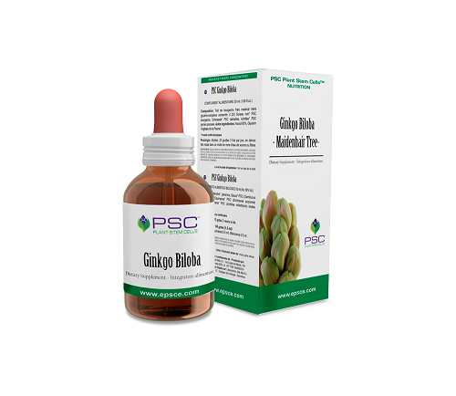 Psc Ginkgo Biloba 15ml