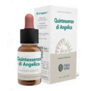 QE Angelica  10 ml