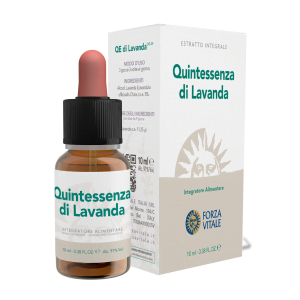 QE Lavanda (Espliego) 10 ml