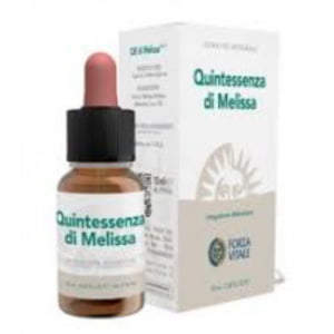 QE Melissa 10 ml
