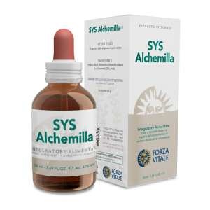 SYS Alchemilla 50 ml