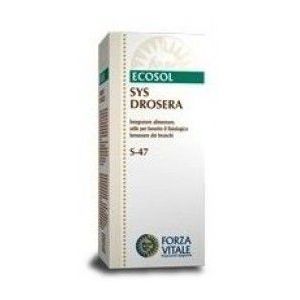 SYS Drosera 50 ml