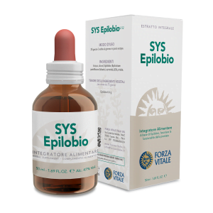 SYS Epilobio  50 ml