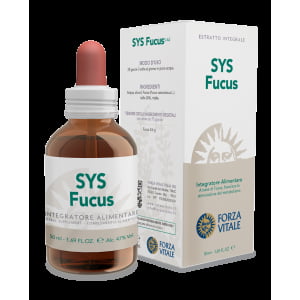SYS Fucus  50 ml