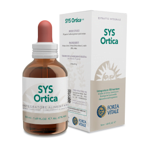SYS Ortiga  50 ml