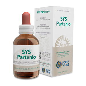 SYS Partenio 50 ml