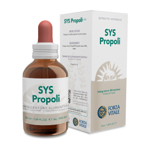 SYS Propoli  50 ml