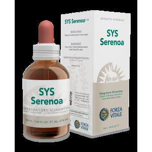 SYS Serenoa  50 ml