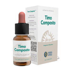 Timo Composto  10 ml