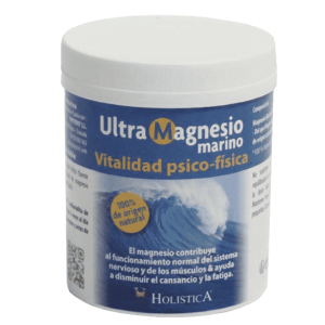 UltraMagnesio Marino 150 gramos