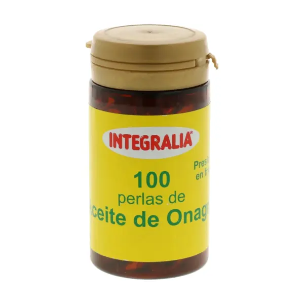 Aceite de Onagra 500 mg de Integralia