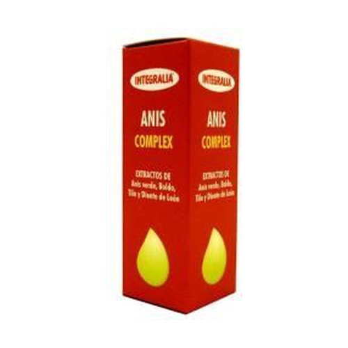 Extracto Anis Complex 50 ml