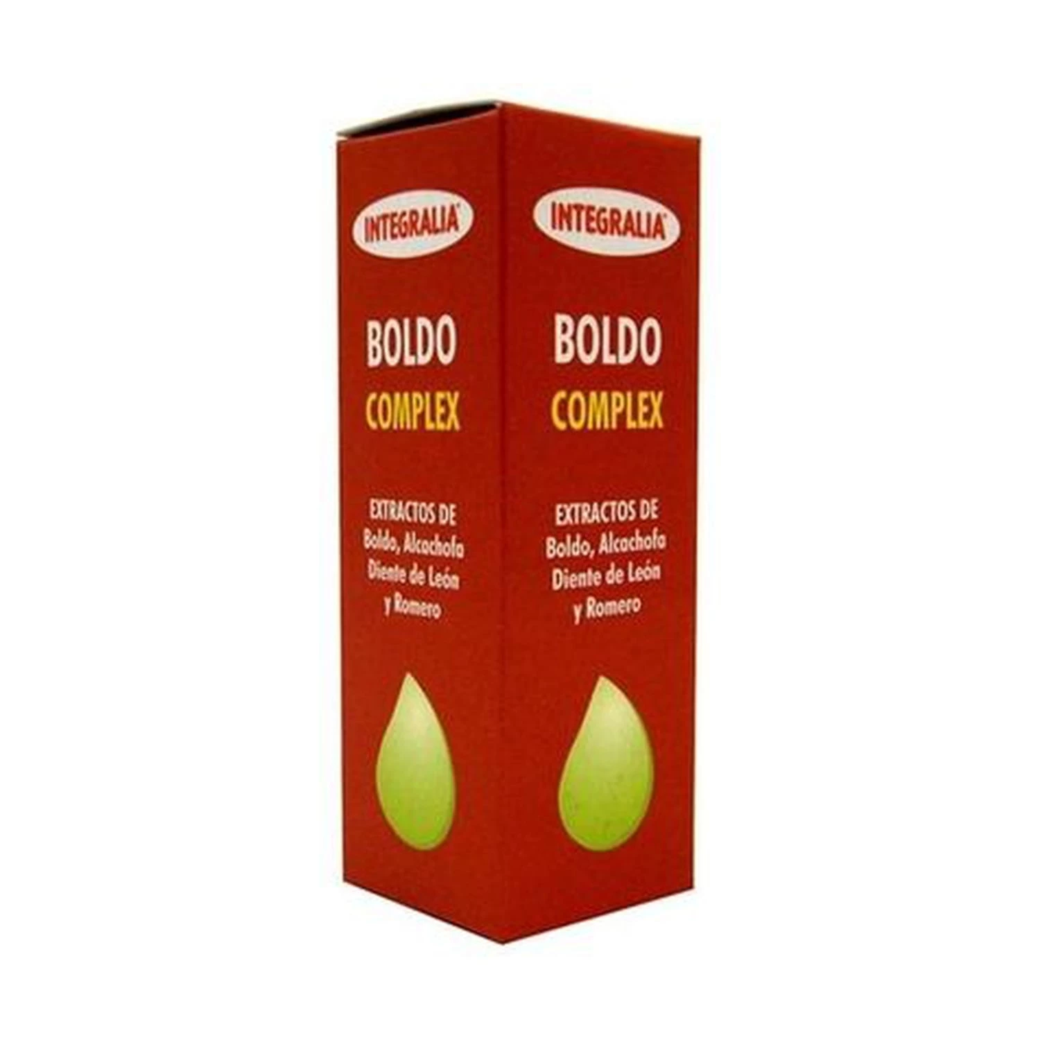 Extracto Boldo Complex   50 ml