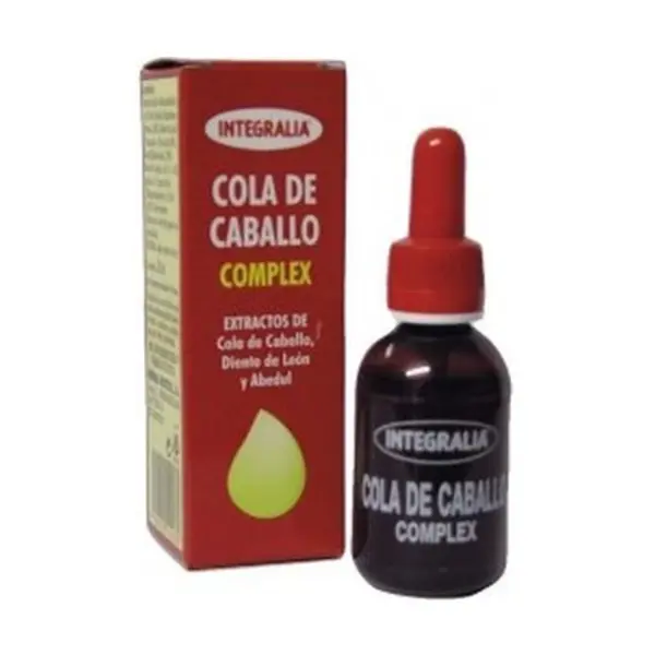 Extracto  Cola De Caballo Complex 50ml