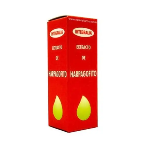 Extracto de Harpagofito  50 ml