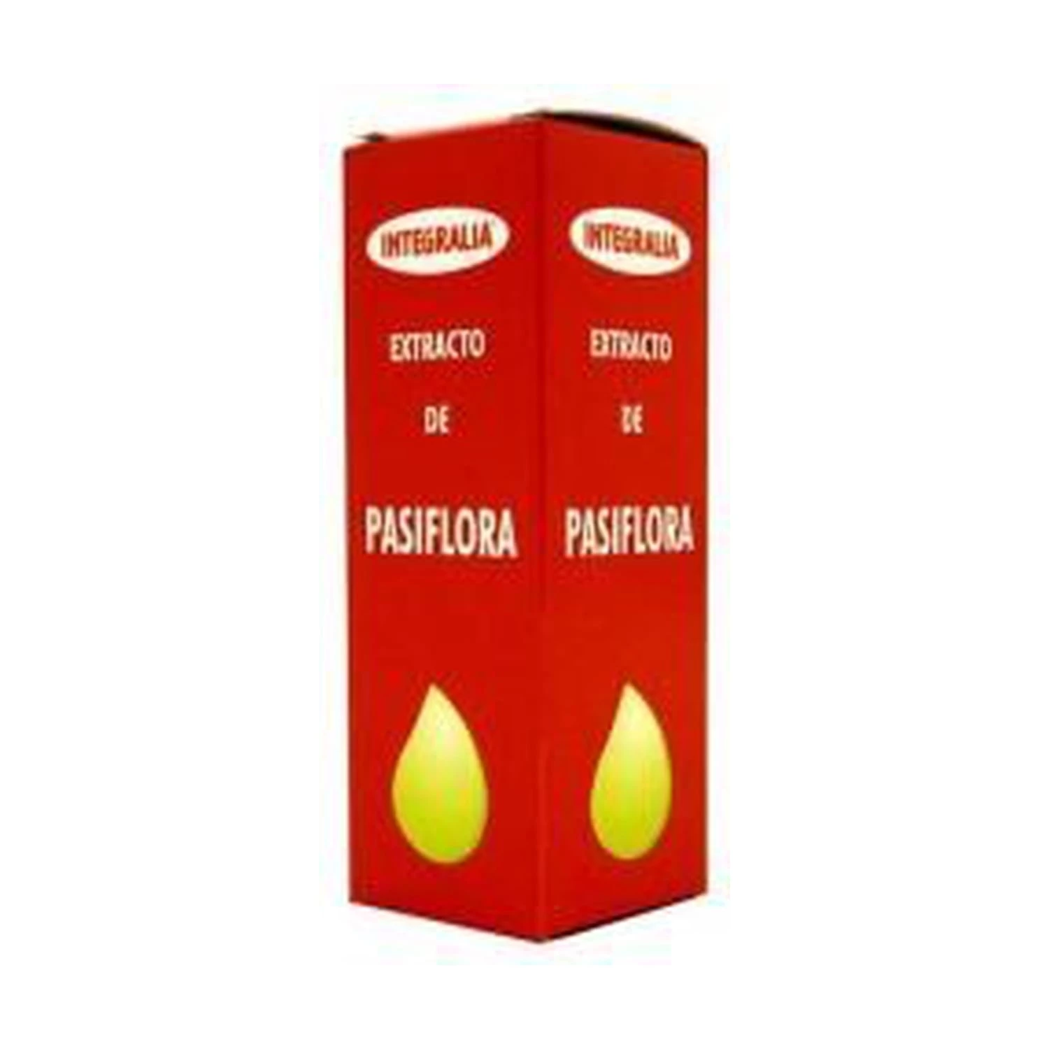 Extracto de Pasiflora  50 ml