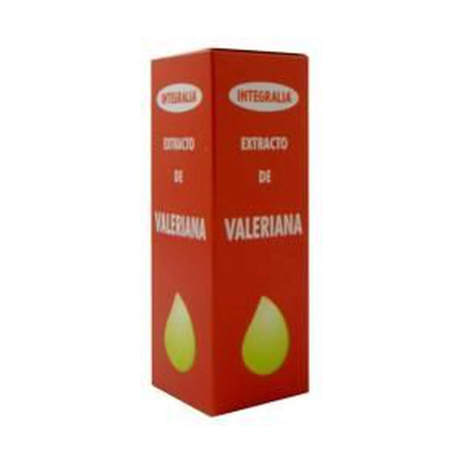Extracto de Valeriana Complex  50 ml