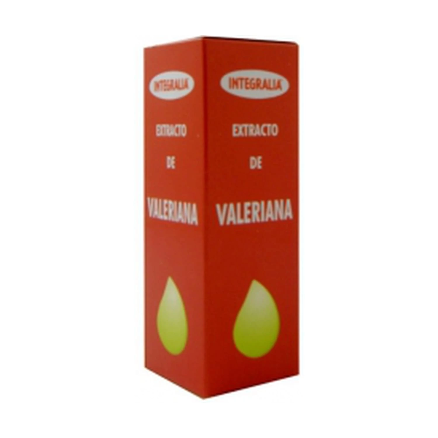 Extracto de Valeriana 50 ml