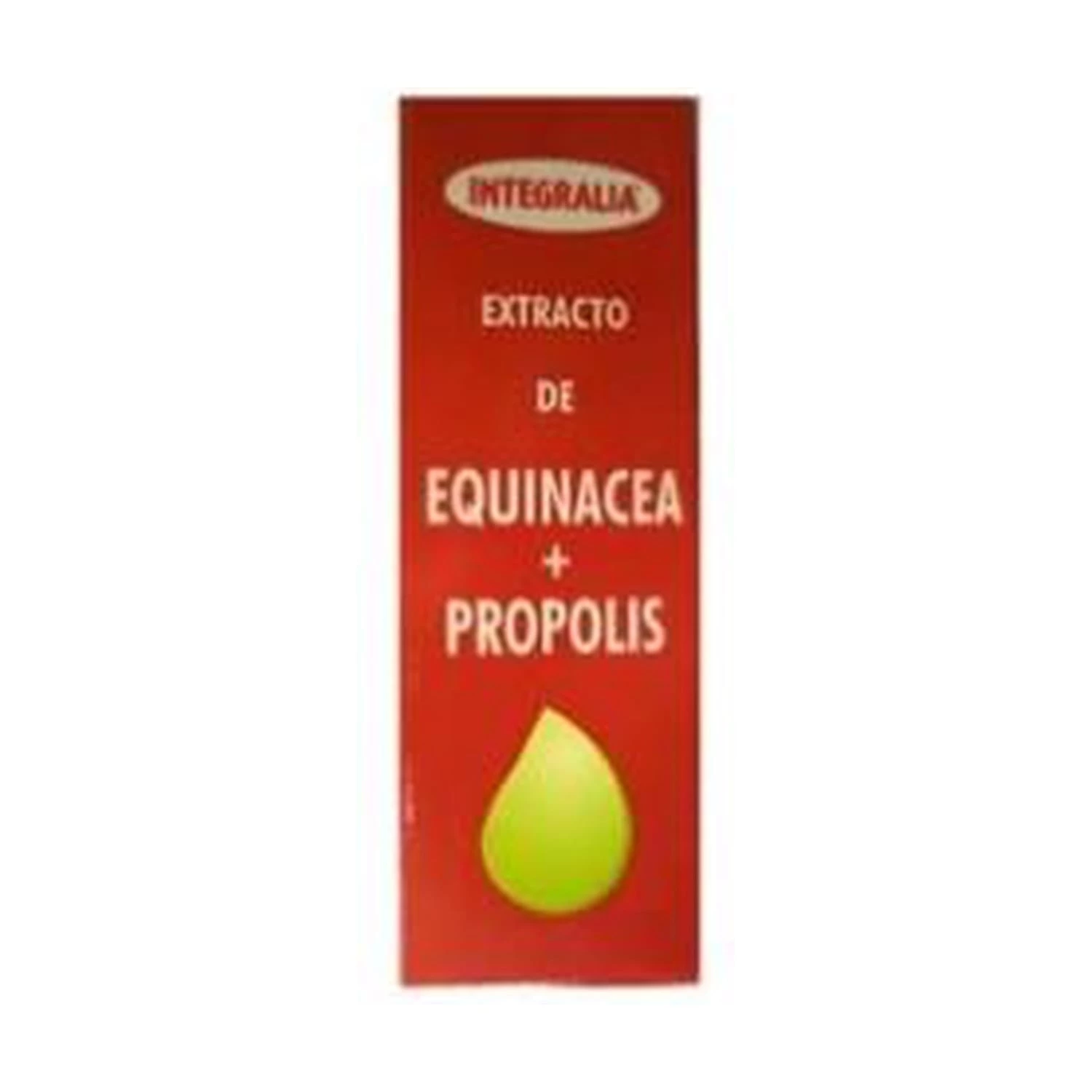 Extracto de equinacea y própolis 50 ml