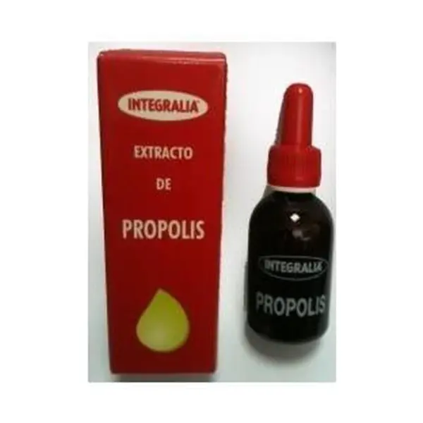 Extracto de própolis  50 ml