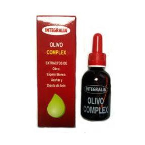 Extracto Olivo Complex 50 ml