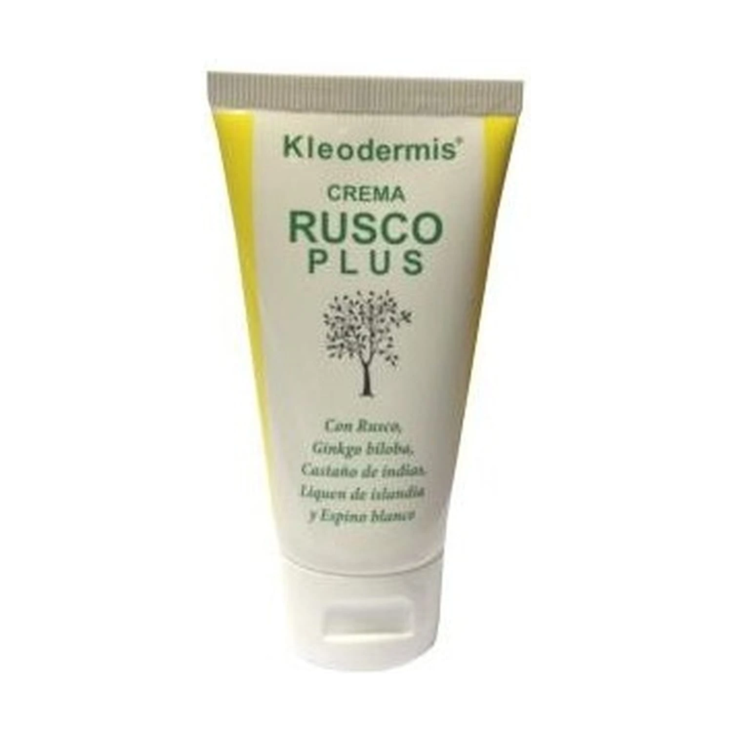 Rusco Plus Crema 50 ml