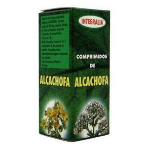 Alcachofa  60 comprimidos