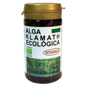 Alga Klamath 60 cápsulas
