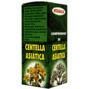 Centella Asiática  60 comprimidos