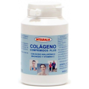 Colágeno Plus Comprimidos 120 comprimidos